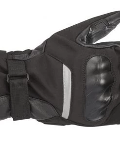 Alpinestars Apex V2 Drystar Black Gloves