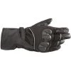 Alpinestars Vega V2 Drystar Black Gloves
