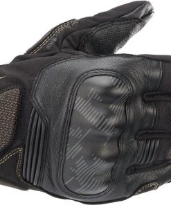 Alpinestars Corozal V2 Drystar Black/Sand Gloves