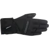 Alpinestars SR3 Drystar Black Gloves