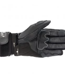 Alpinestars SP-365 Drystar Black/White Gloves 3 Alpinestars SP-365 Drystar Black/White Gloves -Cheap Alpinestars Store AS352792100125 ALT1 HOST 1