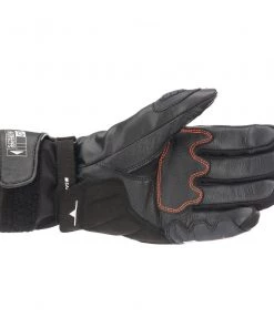 Alpinestars SP-365 Drystar Black/White/Fluro Red Gloves -Cheap Alpinestars Store AS352792112315 ALT1 HOST 1