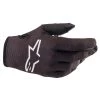 Alpinestars 2022 Radar Black Youth Gloves