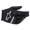 Alpinestars 2022 Bore Black Youth Gloves