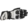 Alpinestars GP Plus R Black/White Gloves