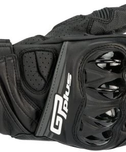 Alpinestars GP Plus R2 Black Gloves
