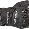 Alpinestars GP Pro R3 Black Gloves