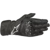 Alpinestars SP-2 V2 Black Gloves