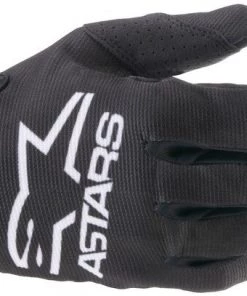Alpinestars 2021 Radar Black/White Gloves