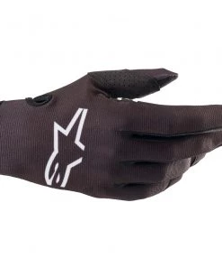 Alpinestars 2022 Radar Black Gloves