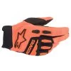 Alpinestars 2022 Full Bore Orange/Black Gloves