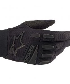 Alpinestars 2022 Full Bore Black/Black Gloves
