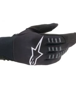 Alpinestars 2021 SMX-E Black/Anthracite Gloves
