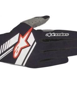 Alpinestars Neo Black/White Gloves