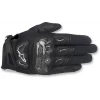 Alpinestars SMX-2 Air Carbon V2 Black Gloves