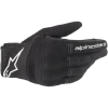 Alpinestars Copper Black/White Gloves