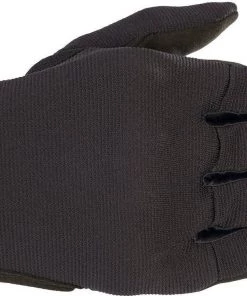 Alpinestars Reef Black/Reflective Gloves