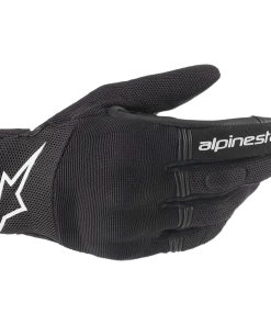 Alpinestars Stella Copper Black/White Womens Gloves