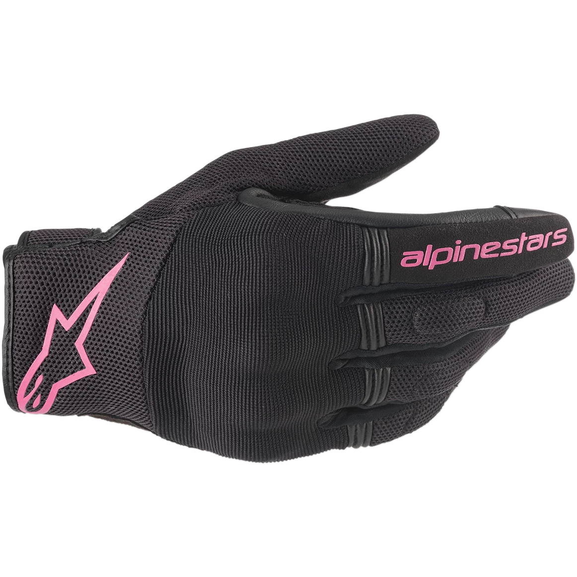 Alpinestars Stella Copper Black/Fuchsia Womens Gloves 1 Alpinestars Stella Copper Black/Fuchsia Womens Gloves