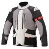Alpinestars Ketchum Gore-Tex Grey/Dark Grey Textile Jacket