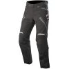 Alpinestars Big Sur Gore-Tex Pro Black Textile Pants