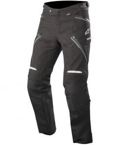 Alpinestars Big Sur Gore-Tex Pro Black Textile Pants