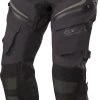 Alpinestars Revenant Gore-Tex Pro Black Textile Pants