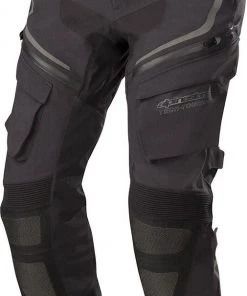 Alpinestars Revenant Gore-Tex Pro Black Textile Pants