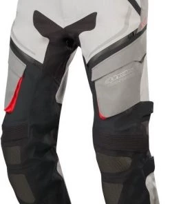 Alpinestars Revenant Gore-Tex Pro Black/Grey/Anthracite Textile Pants