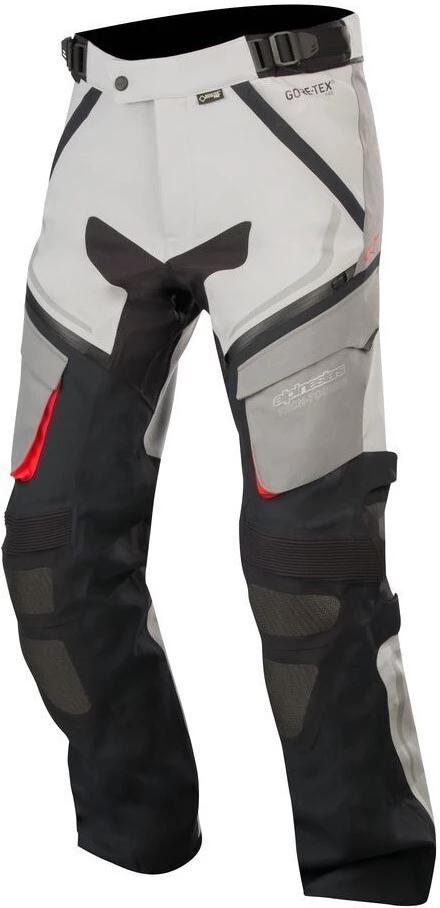 Alpinestars Revenant Gore-Tex Pro Black/Grey/Anthracite Textile Pants 1 Alpinestars Revenant Gore-Tex Pro Black/Grey/Anthracite Textile Pants