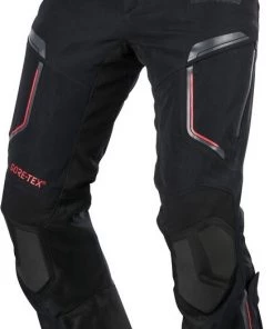 Alpinestars Managua Gore-Tex Black Pants