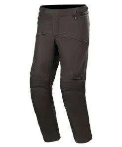 Alpinestars Road Pro Gore-Tex Black Pants