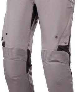 Alpinestars Road Pro Gore-Tex Grey/Black Pants