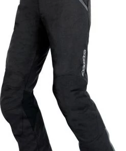 Alpinestars Excursion Gore-Tex Black/Anthracite Textile Pants