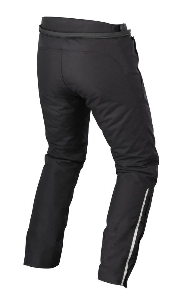 Alpinestars Patron Gore-Tex Black Pants 2 Alpinestars Patron Gore-Tex Black Pants - Image 2