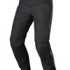 Alpinestars Patron Gore-Tex Black Pants