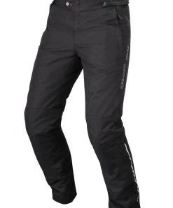 Alpinestars Patron Gore-Tex Black Pants