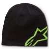 Alpinestars Corp Shift Beanie Black/Green