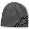 Alpinestars Corp Shift Beanie Charcoal Heather/Black