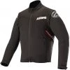 Alpinestars Session Race Black/Red Jacket