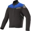 Alpinestars Session Race Blue/Black Jacket
