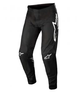 Alpinestars 2022 Racer Compass Black Kids Pants