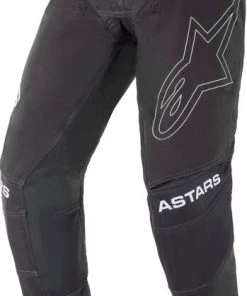 Alpinestars 2021 Techstar Phantom Black/White Pants