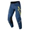 Alpinestars 2022 Techstar Phantom Blue/White Pants