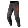 Alpinestars 2022 Techstar Phantom Anthracite/Green Pants
