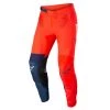 Alpinestars 2022 Supertech Blaze Red/Dark Blue/White Pants
