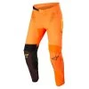 Alpinestars 2022 Supertech Blaze Orange/Black/Fluro Yellow Pants