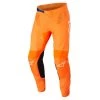 Alpinestars 2022 Supertech Foster Orange Pants