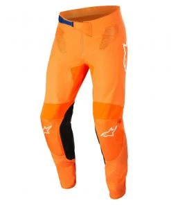 Alpinestars 2022 Supertech Foster Orange Pants