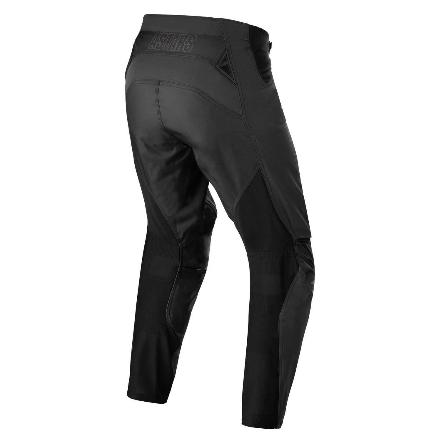 Alpinestars 2022 Techstar Graphite Grey/Black Pants 2 Alpinestars 2022 Techstar Graphite Grey/Black Pants - Image 2